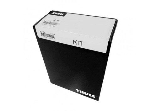 Thule roof bar fitting kit - thule,