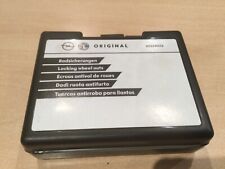 GENUINE VAUXHALL ASTRA J K