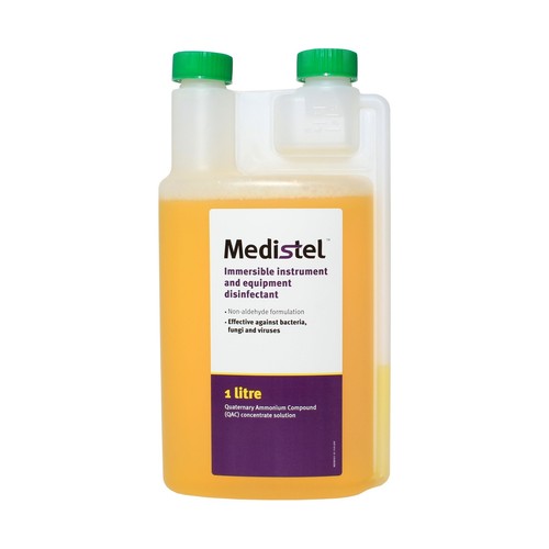 Medistel immersible - medistel,