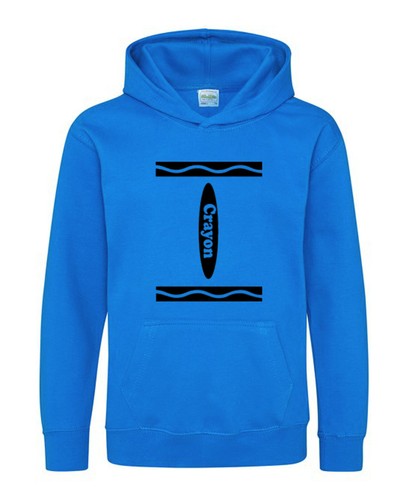 Halloween costume hoodie kids - hoodie,