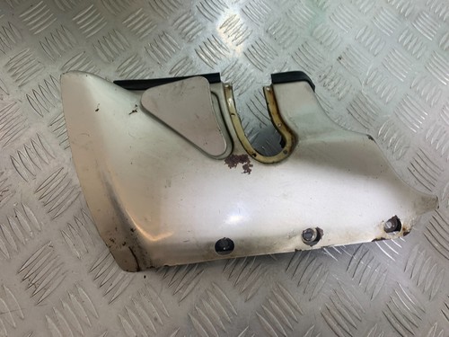 Honda gl1500 goldwing - gl1500, left