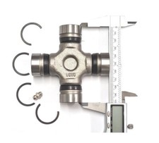 Rear propshaft universal joint - universal,