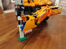 LEGO Technic Technic MOC for