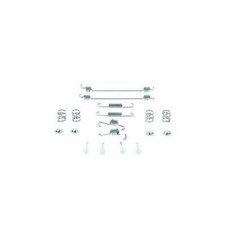 ACCESSORY KIT, BRAKE SHOES