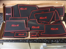 FOCUS 2015 - 2018 INTERIOR