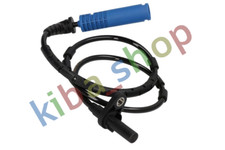 REAR AXLE LEFT FRONT AXLE LEFT