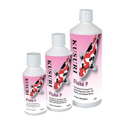 Kusuri fluke 500ml 1000ml - fluke, 1l