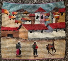 Gorgeous South American Wool