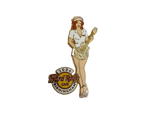 Hard rock cafe - hard,