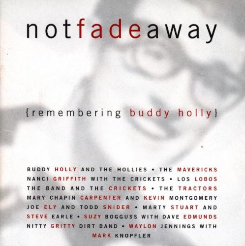 Holly buddy not fade - -,