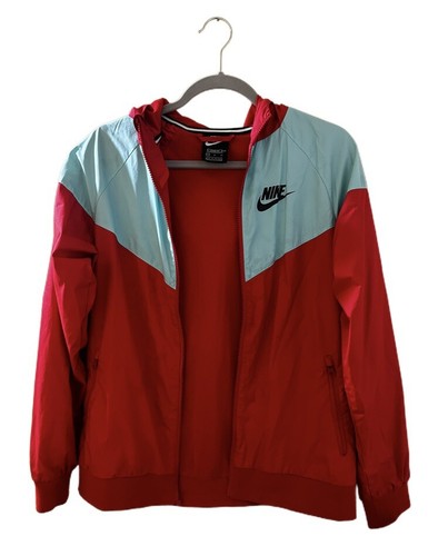 Nike sportswear wind jacket - nike,