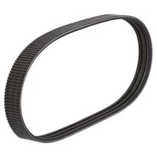 Wide angle belt composite belt