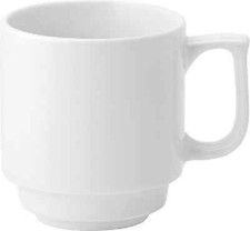 Stacking mug 10oz drinking - mug, 10oz,