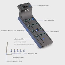Lens Collar Foot Tripod Mount