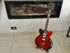 Vintage German Hofner Verithin