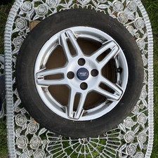 Ford Fiesta Mk7 2008-2015
