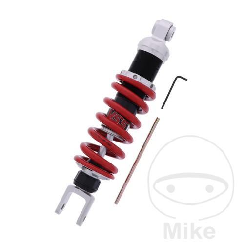 Yss suspension adjustable - yss, rear