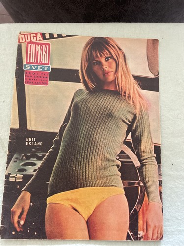 For magazine early - for, a