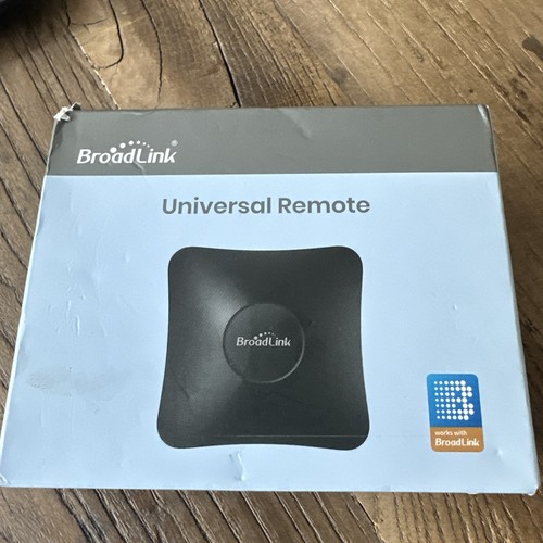 Broadlink rm4 pro smart - pro, home