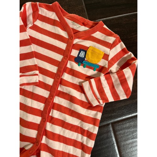 Next baby boys red white - next,