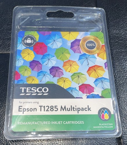 Epson t1285 multipack bnib - epson,