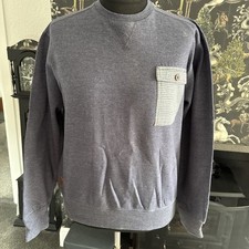 2x Tokyo Tigers Sweaters Blue