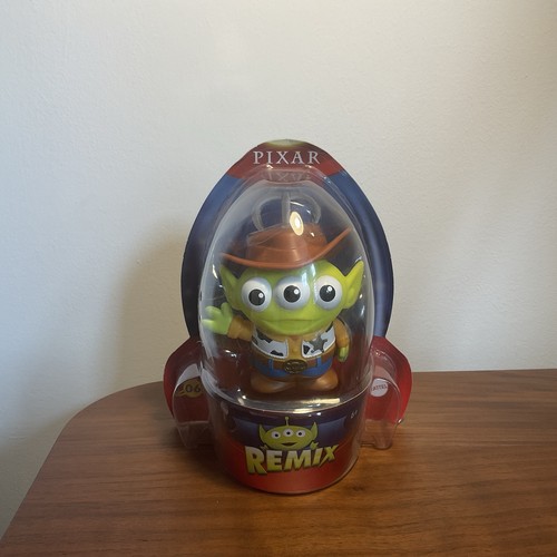 Bnib toy story woody alien - 06,