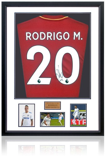 Rodrigo machado leeds united - machado,