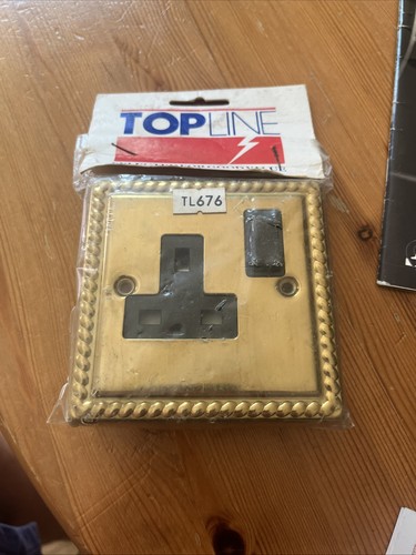 Top line polished - polished, georgian