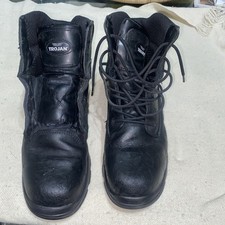 Trojan Men's Safety Boots UK