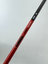 Cobra Hybrid Shaft KBS PGI 65 A Senior Flex Graphite 39 /Lamkin /23096