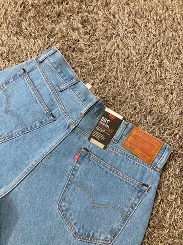 Men levi 501 medium - men’s,