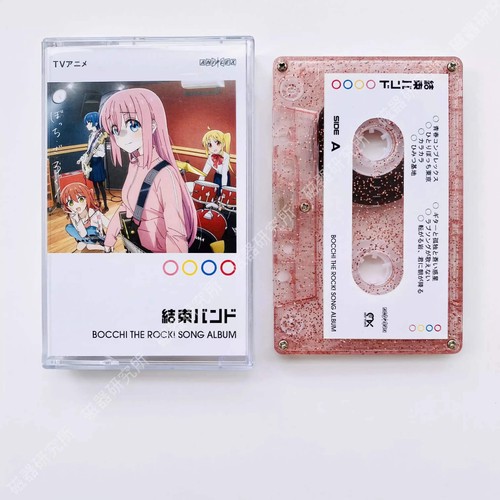 Anime bocchi the rock kessoku - the,
