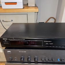Denon TU-260L Precision Audio