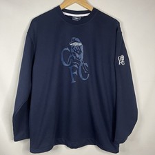 RARE 90s Vintage Chelsea Shirt