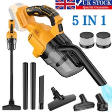 Cordless handheld vacuum - cordless,