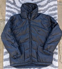 ADDICT DOWN WINTER JACKET szXL
