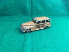 1950s Vintage Dinky Toys