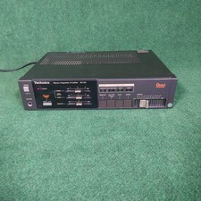 Technics SU-5A Stereo