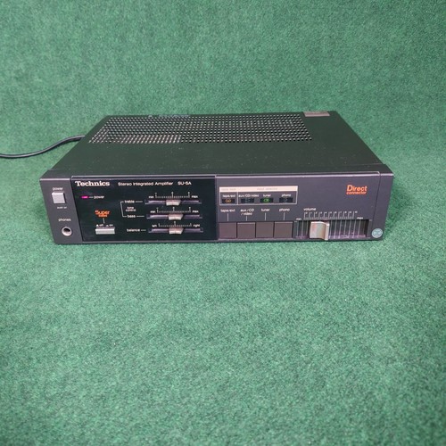 Technics stereo - technics,