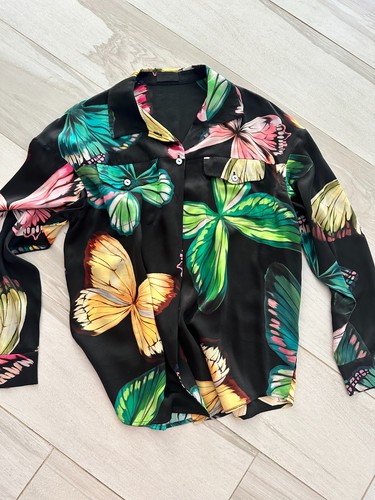 Leo lin mariella blouse - leo,