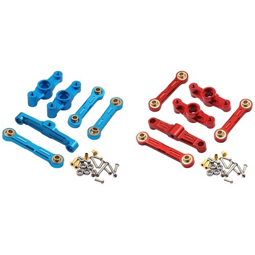 Steering assembly set - assembly, car