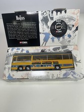 VINTAGE 1997 Corgi THE BEATLES