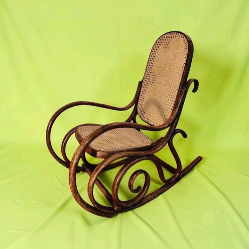 Antique thonet style - thonet,
