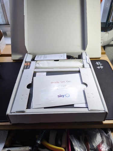 Sky mini box - sky,