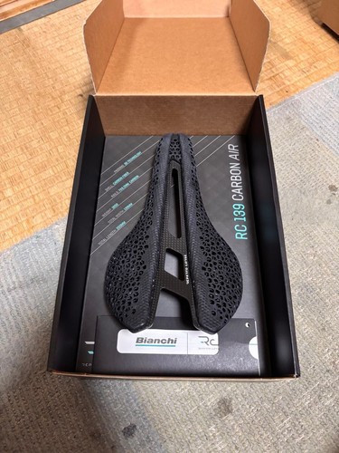 Bianchi reparto corse rc139 - reparto,