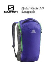 Salomon quest verse - quest,