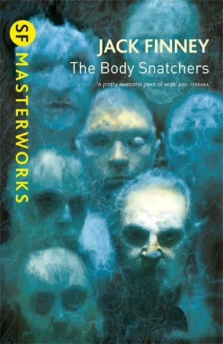 The body snatchers f - the, (s.f