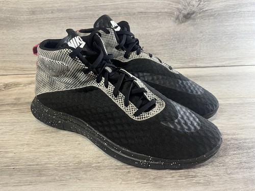 Nike free hypervenom mid - mid, qs