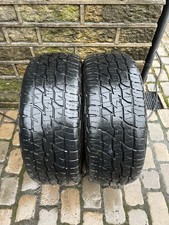 235 55 18 COOPER DISCOVERER